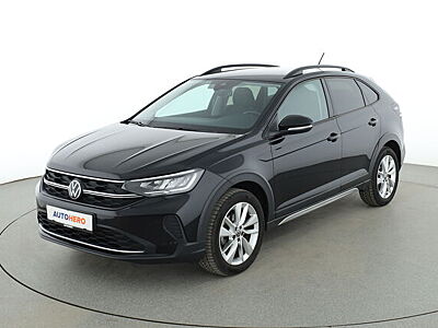 Volkswagen Taigo 1.5 TSI ACT Life