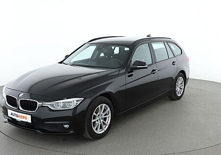BMW 3er 320d Advantage