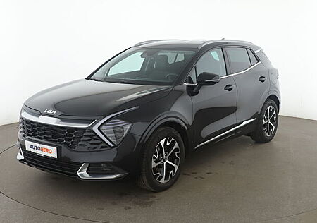 Kia Sportage 1.6 CRDi Mild-Hybrid Spirit