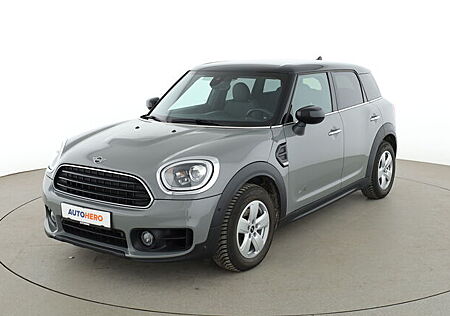 Mini One Countryman Cooper ALL4