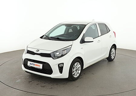 Kia Picanto 1.2 Dream Team