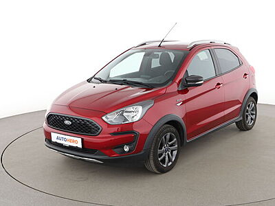 Ford Ka+ 1.2 Ti-VCT Active