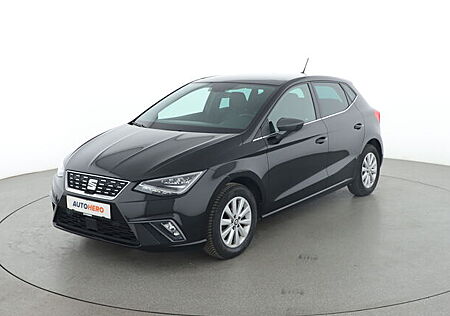 Seat Ibiza 1.0 TSI XCellence