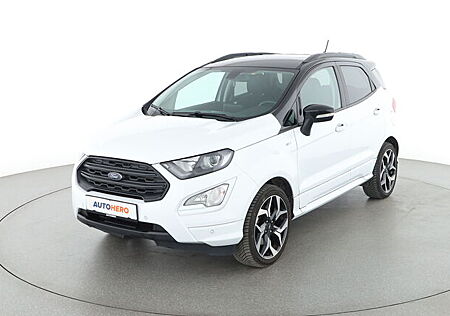 Ford EcoSport 1.0 EcoBoost ST-Line