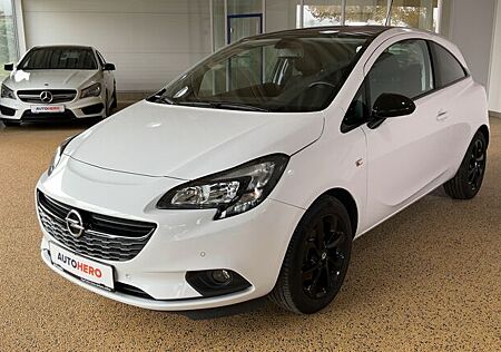 Opel Corsa 1.0 Color Edition ecoFlex