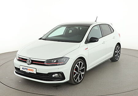 VW Polo 2.0 TSI GTI