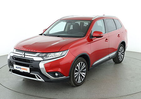 Mitsubishi Outlander 2.0 Diamant Edition+ 2WD