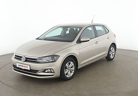 VW Polo 1.0 Comfortline