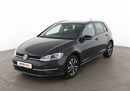 VW Golf 1.6 TDI IQ-DRIVE