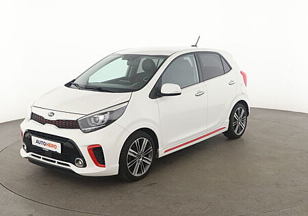 Kia Picanto 1.2 GT Line