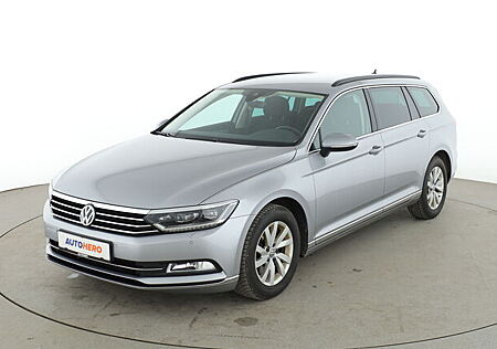 VW Passat 2.0 TDI Comfortline BlueMotion