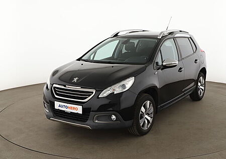Peugeot 2008 1.2 e-VTi Style