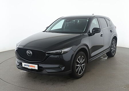 Mazda CX-5 2.5 Sports-Line AWD