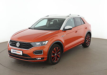 VW T-Roc 1.5 TSI ACT Style