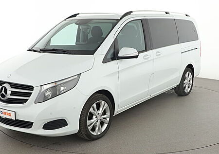 Mercedes-Benz V-Klasse V 250 d lang BlueTEC Edition