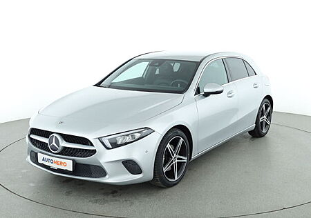 Mercedes-Benz A-Klasse A 180 Progressive