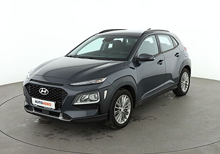 Hyundai Kona 1.6 TGDI Trend 4WD