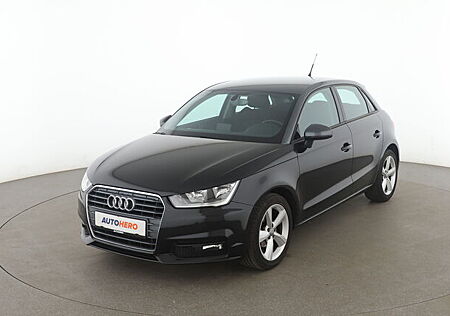 Audi A1 1.0 TFSI Design