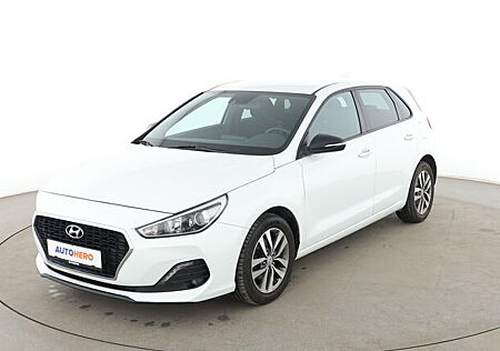 Hyundai i30 1.4 MPI Passion