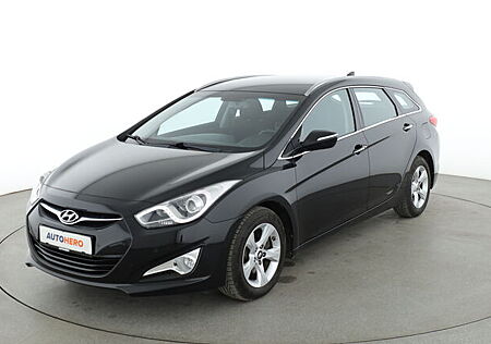 Hyundai i40 gebraucht kaufen Hyundai i40 1.6 FIFA World Cup Edition