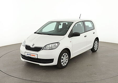 Skoda Citigo 1.0 MPI Active