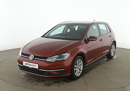 VW Golf 1.0 TSI Comfortline BlueMotion
