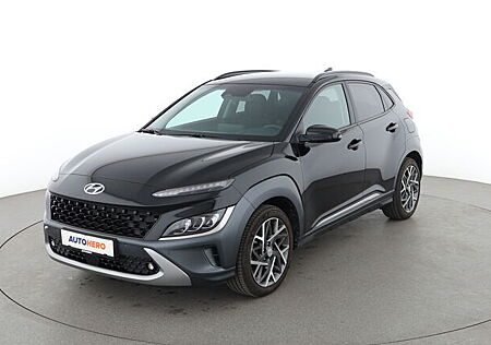 Hyundai Kona 1.6 Hybrid Prime 2WD