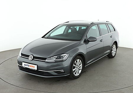 VW Golf 1.5 TSI ACT Highline BlueMotion