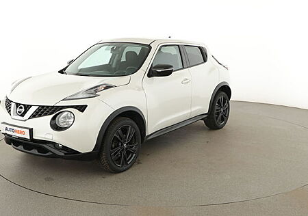 Nissan Juke 1.2 Acenta