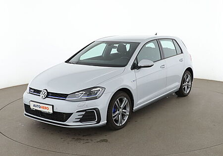 VW Golf 1.4 GTE BlueMotion