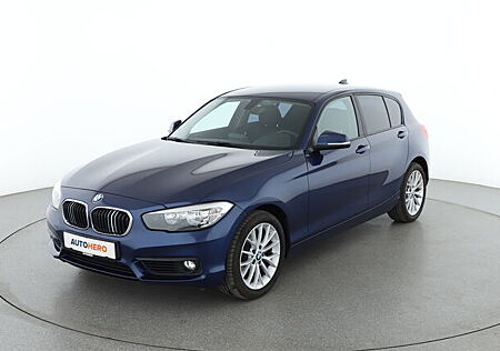 BMW 1er 120i Advantage
