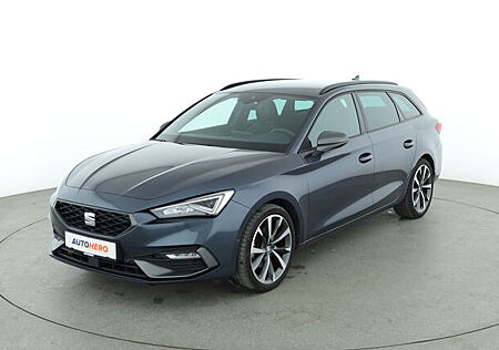 Seat Leon 1.5 eTSI ACT FR