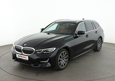 BMW 3er 320d Luxury Line