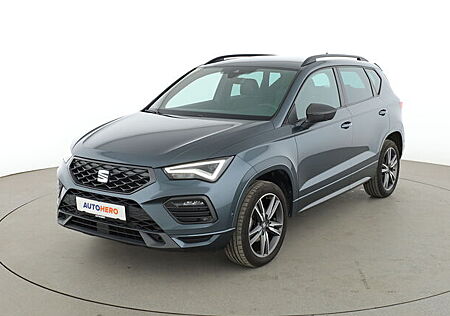 Seat Ateca 1.5 TSI ACT FR