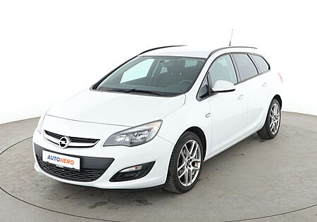 Opel Astra 1.6 Selection