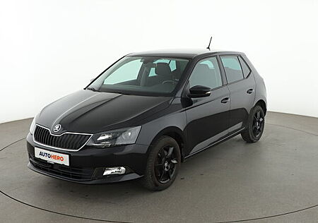 Skoda Fabia 1.2 TSI Style