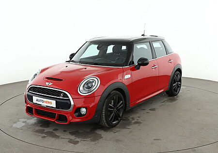 Mini Cooper SD