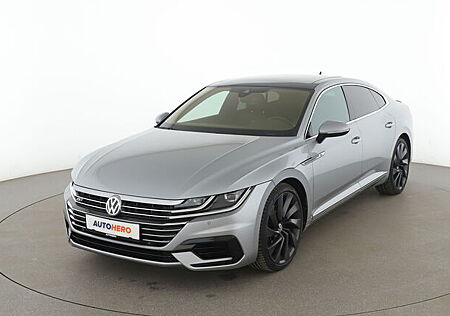 VW Arteon 2.0 TSI R-Line 4Motion