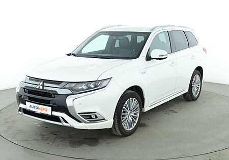 Mitsubishi Outlander 2.4 PHEV Plus Spirit 4WD