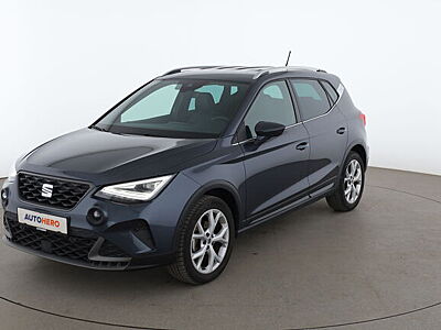 Seat Arona 1.5 TSI ACT FR