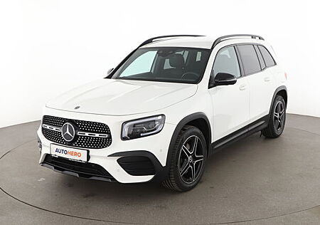 Mercedes-Benz GLB 200 d 4Matic AMG Line