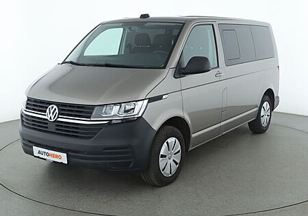 VW T6 Kombi 2.0 TDI FWD