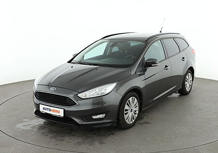 Ford Focus 1.0 EcoBoost Business