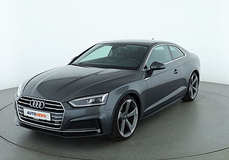 Audi A5 40 TFSI Design