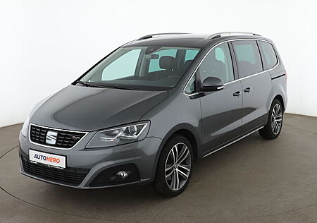 Seat Alhambra 1.4 TSI FR-Line