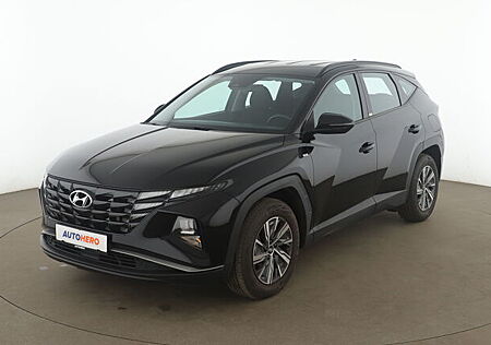 Hyundai Tucson 1.6 T-GDI Mild-Hybrid Select 2WD