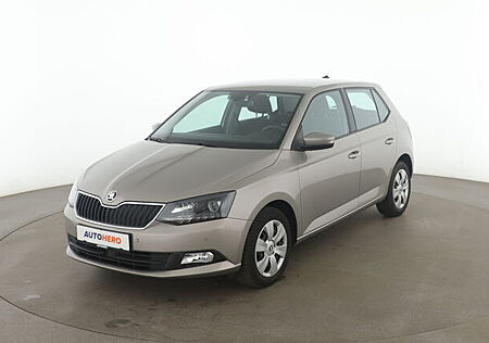 Skoda Fabia 1.0 TSI Ambition