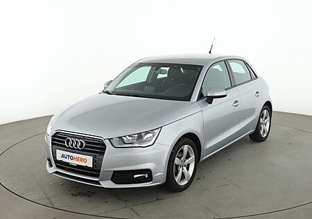 Audi A1 1.0 TFSI Design