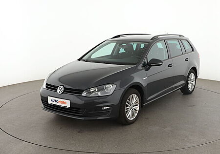 VW Golf 1.2 TSI Cup BlueMotion Tech