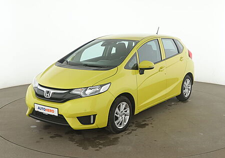 Honda Jazz 1.3 i-VTEC Comfort